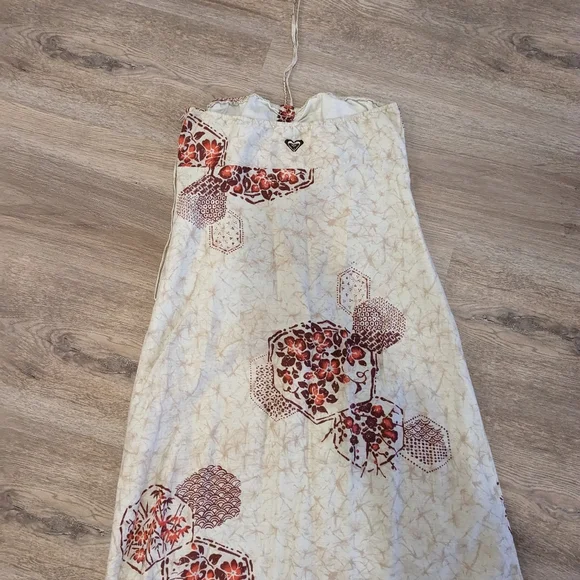 Retro Roxy dress - Picture 3 of 3